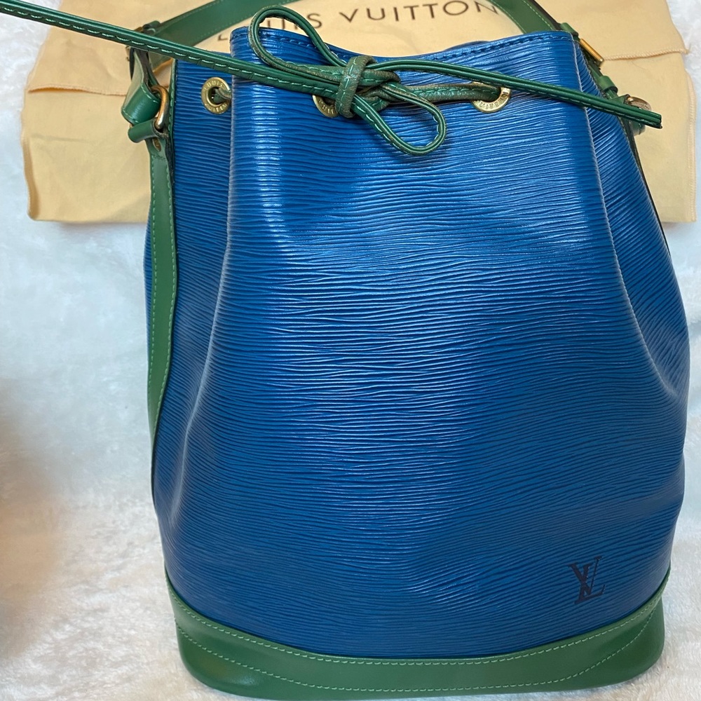 Louis Vuitton Noe Gm Bag
